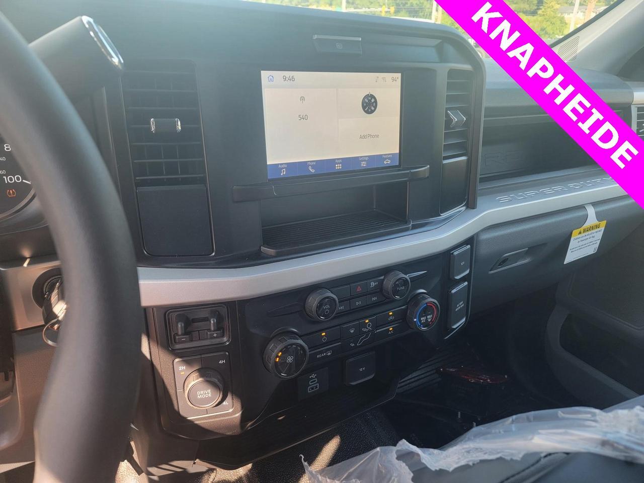 2025 Ford F-350SD XL Warrenton VA