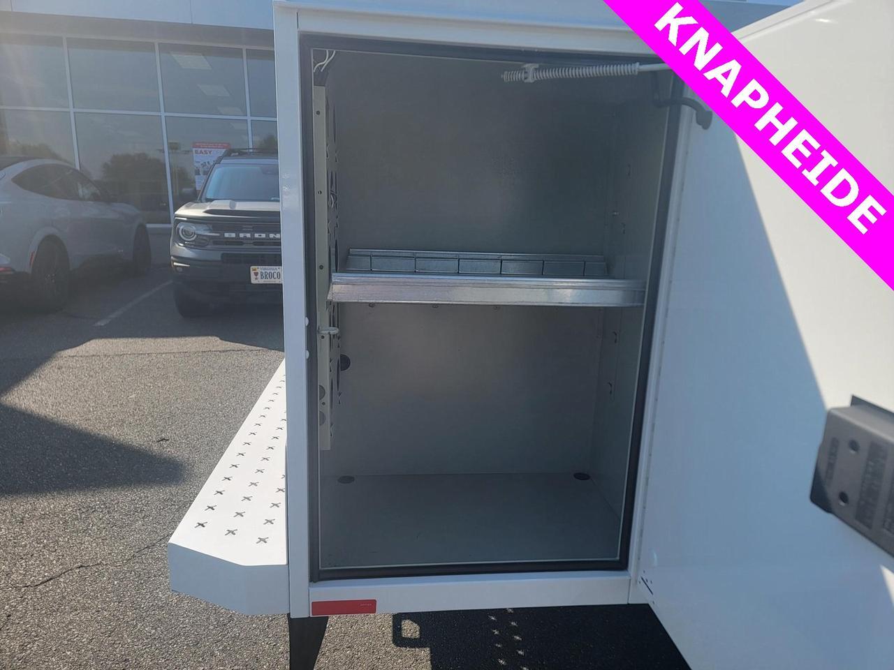 2025 Ford F-350SD XL Warrenton VA