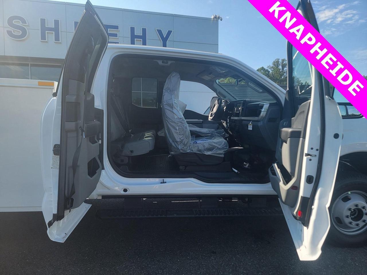 2025 Ford F-350SD XL Warrenton VA