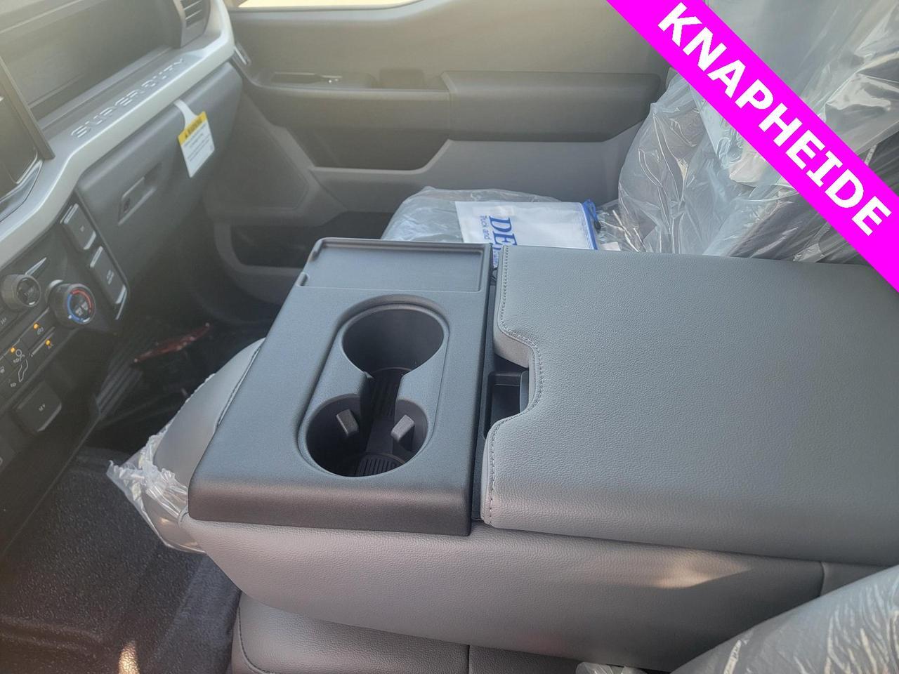 2025 Ford F-350SD XL Warrenton VA