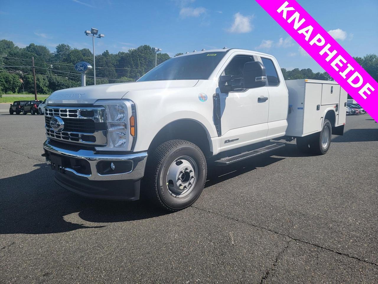 2025 Ford F-350SD XL Warrenton VA