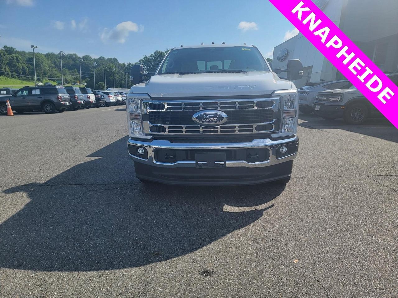 2025 Ford F-350SD XL Warrenton VA
