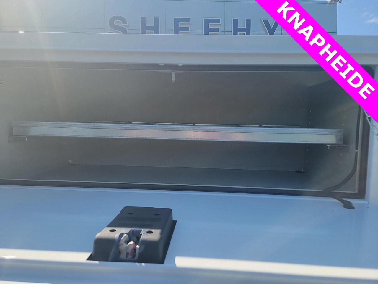 2025 Ford F-350SD XL Warrenton VA