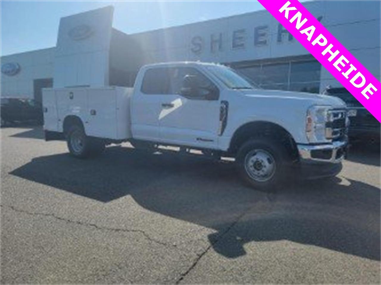 2025 Ford F-350SD XL Warrenton VA