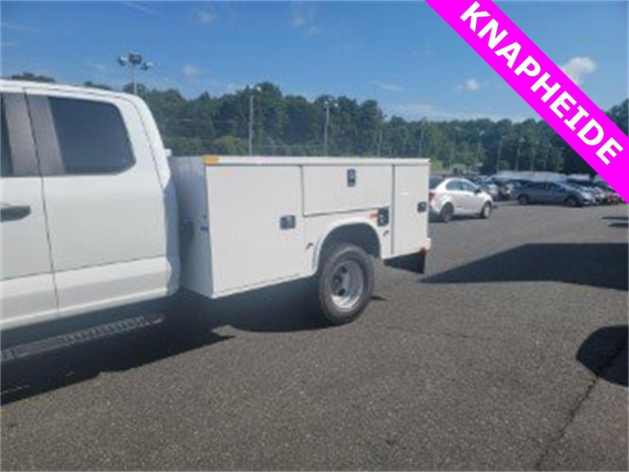 2025 Ford F-350SD XL Warrenton VA