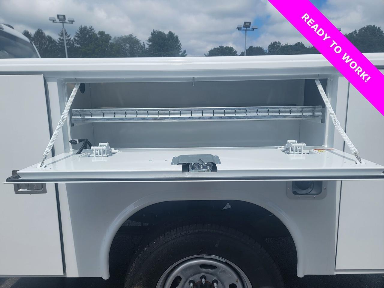 2025 Ford F-350SD XL Warrenton VA
