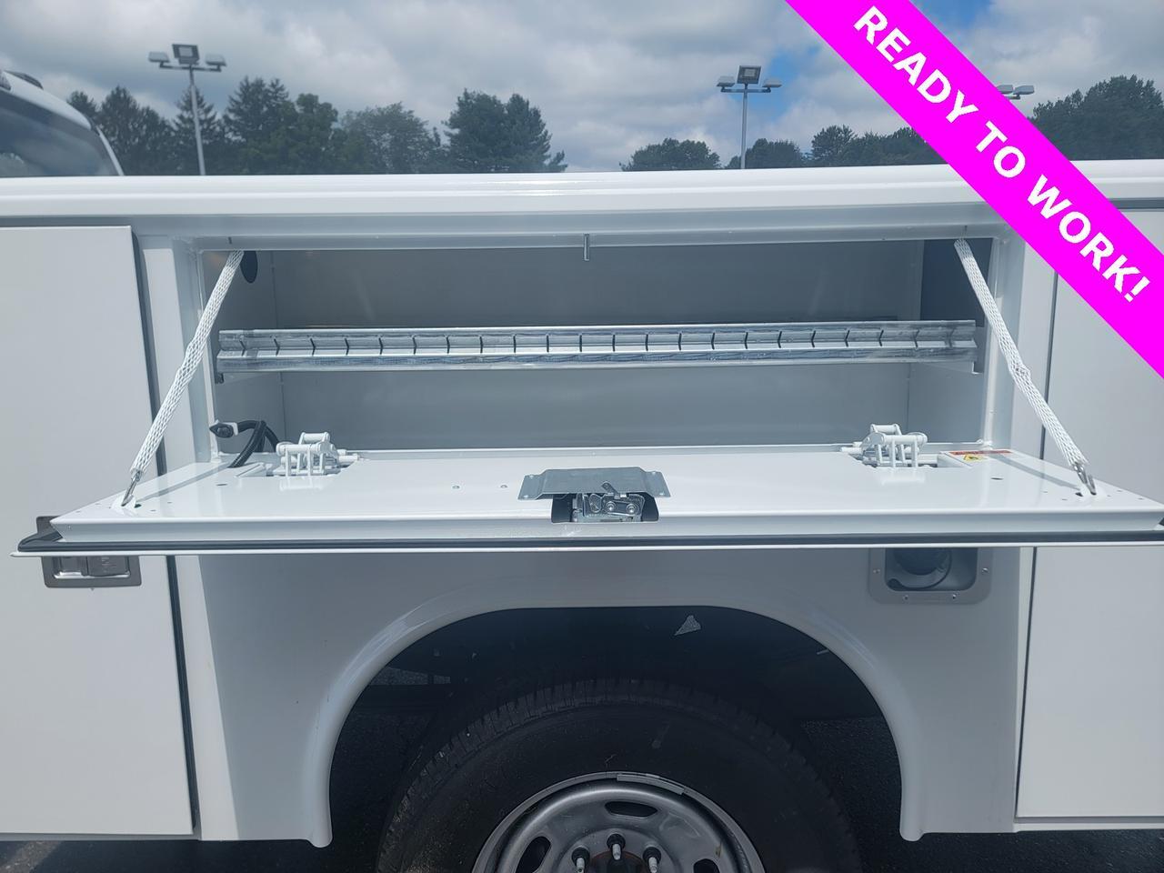 2025 Ford F-350SD XL Warrenton VA