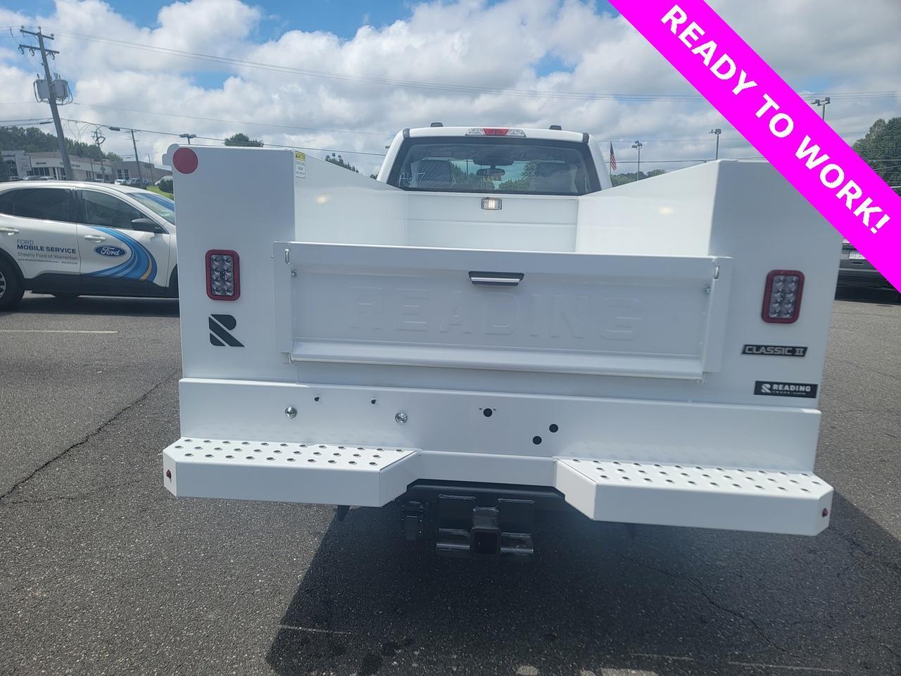 2025 Ford F-350SD XL Warrenton VA