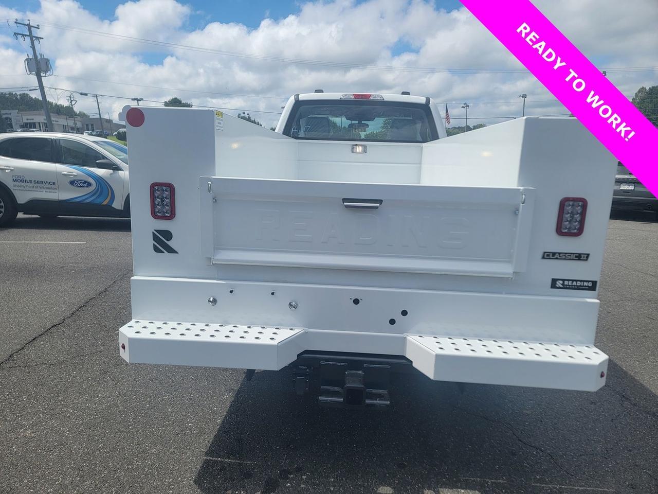 2025 Ford F-350SD XL Warrenton VA