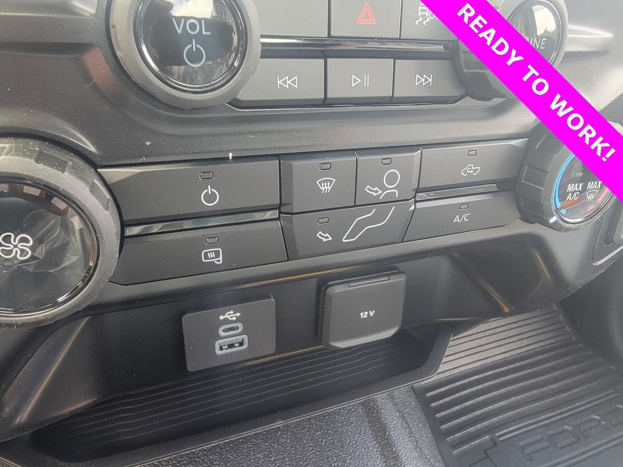 2025 Ford F-350SD XL Warrenton VA
