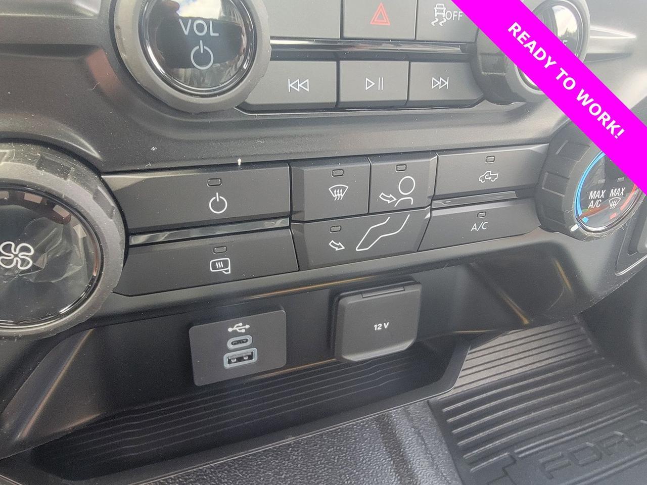 2025 Ford F-350SD XL Warrenton VA