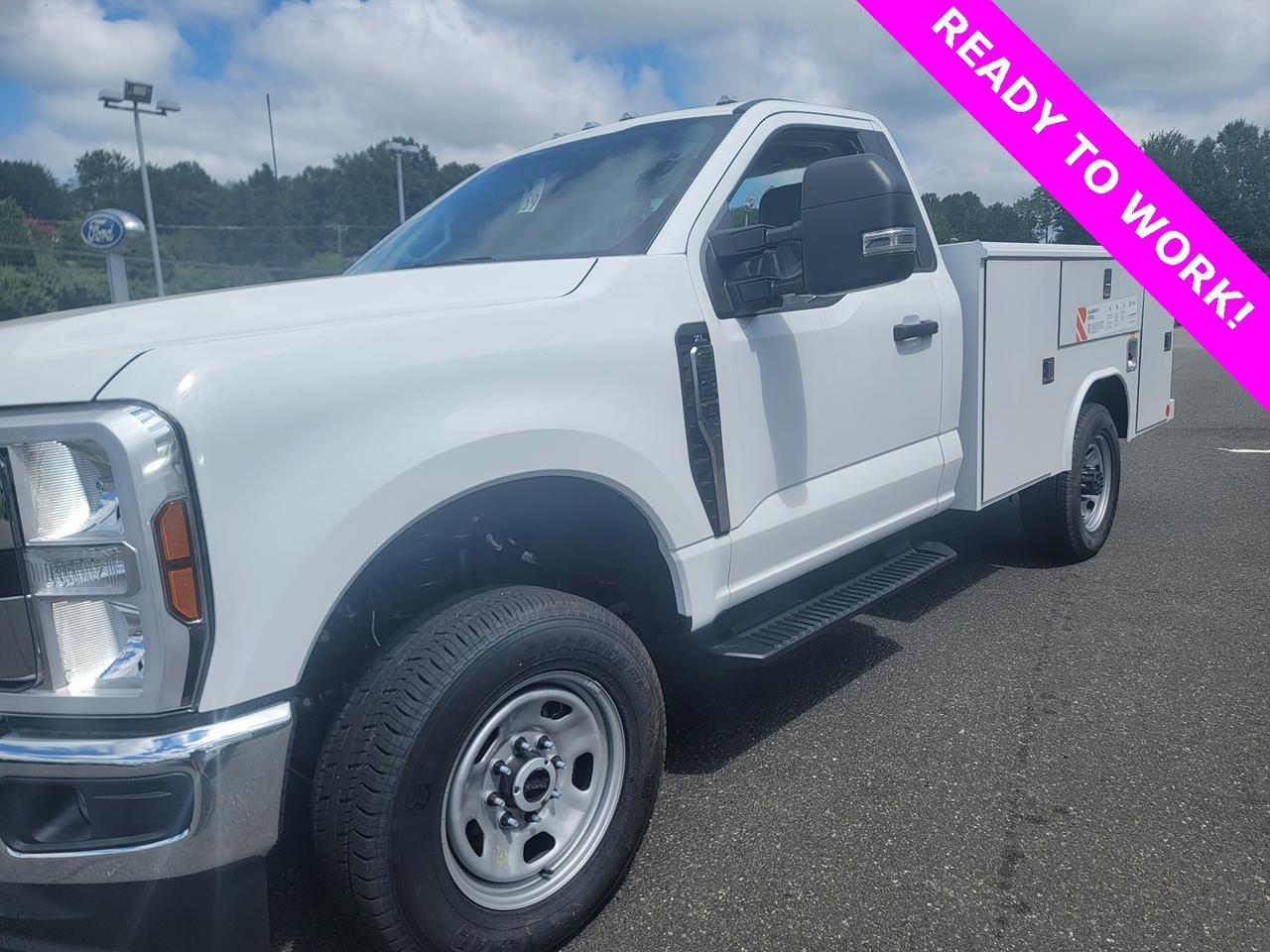 2025 Ford F-350SD XL Warrenton VA