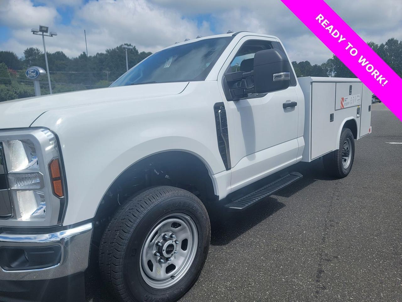 2025 Ford F-350SD XL Warrenton VA