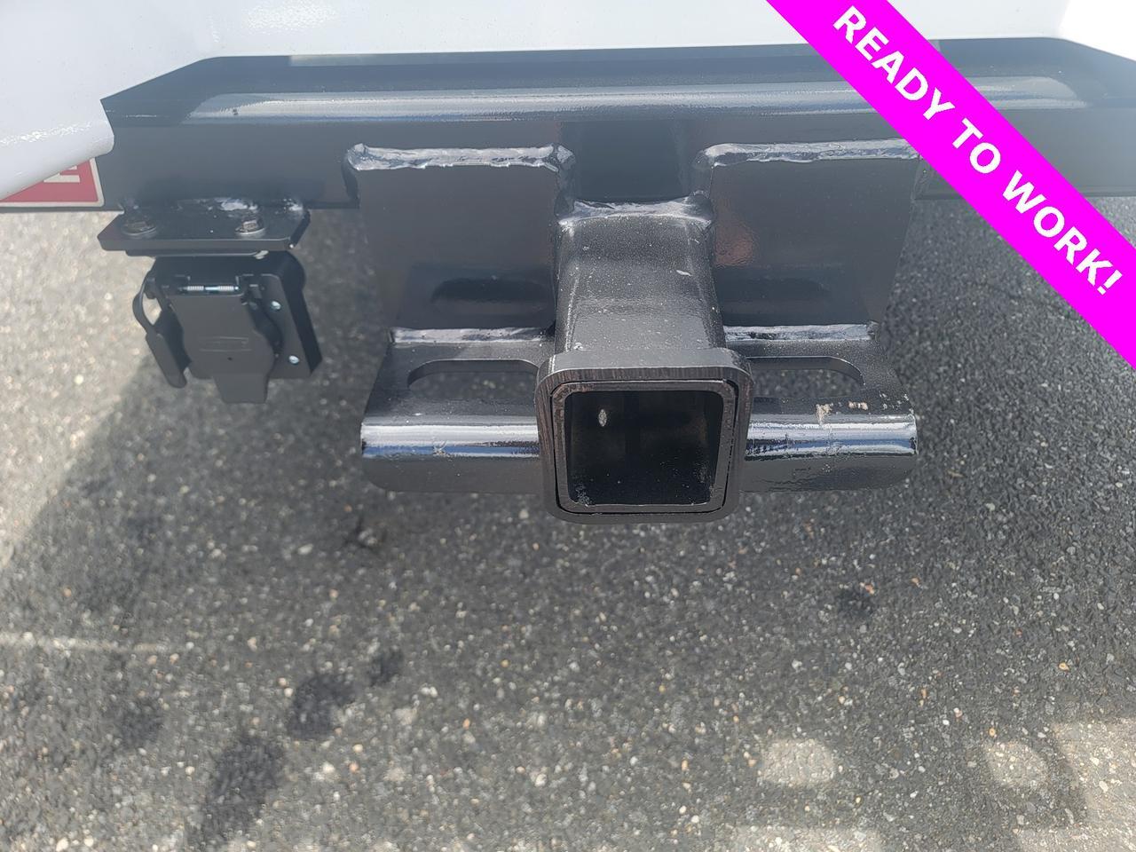 2025 Ford F-350SD XL Warrenton VA