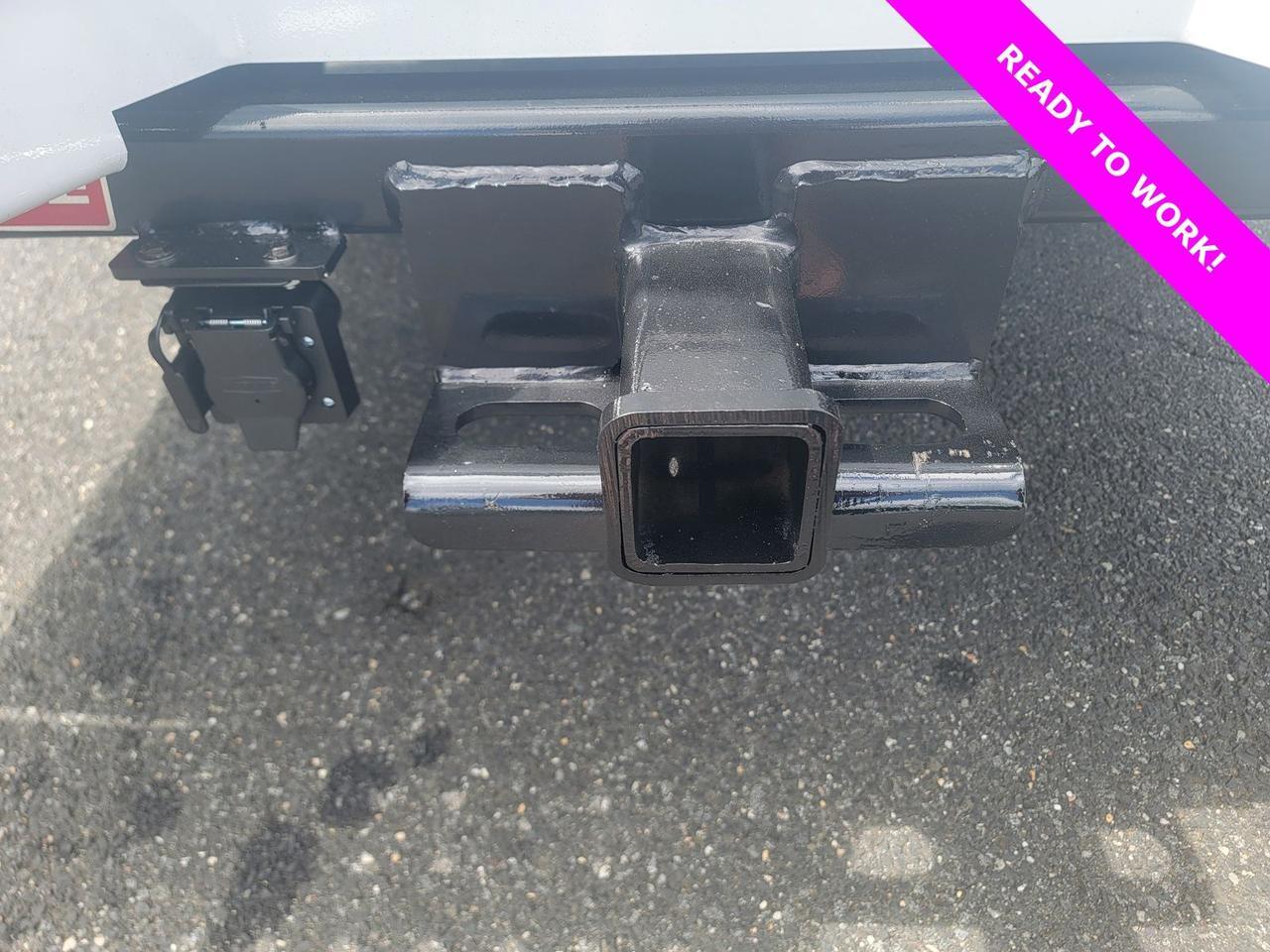 2025 Ford F-350SD XL Warrenton VA