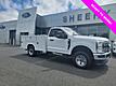 2025 Ford F-350SD XL