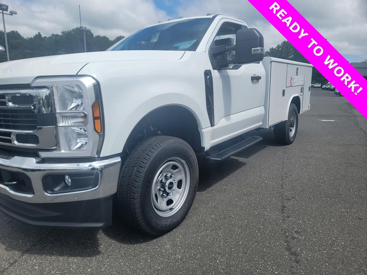 2025 Ford F-350SD XL Warrenton VA