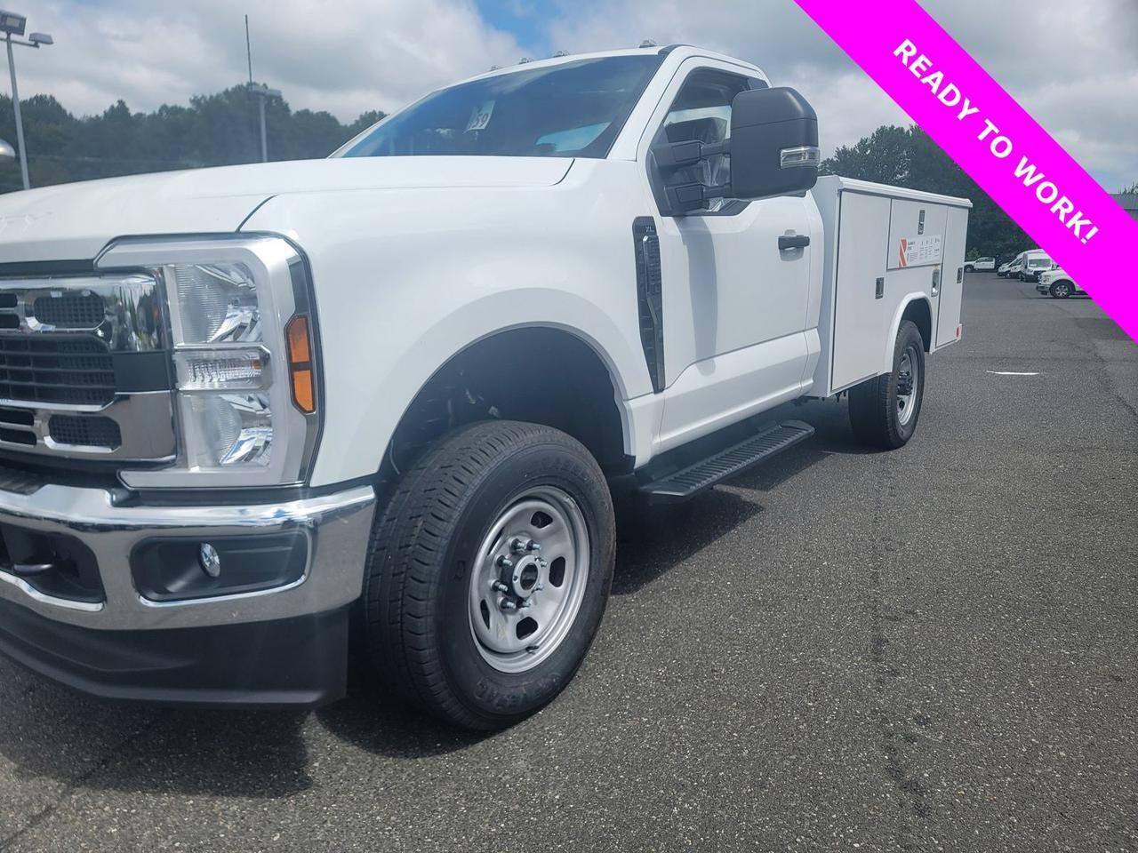 2025 Ford F-350SD XL Warrenton VA
