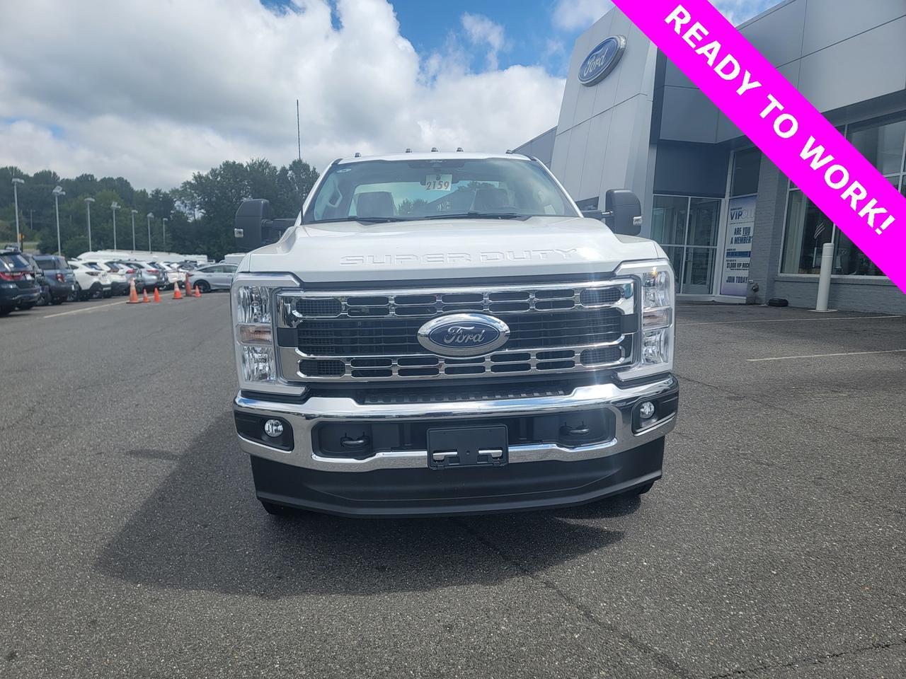 2025 Ford F-350SD XL Warrenton VA