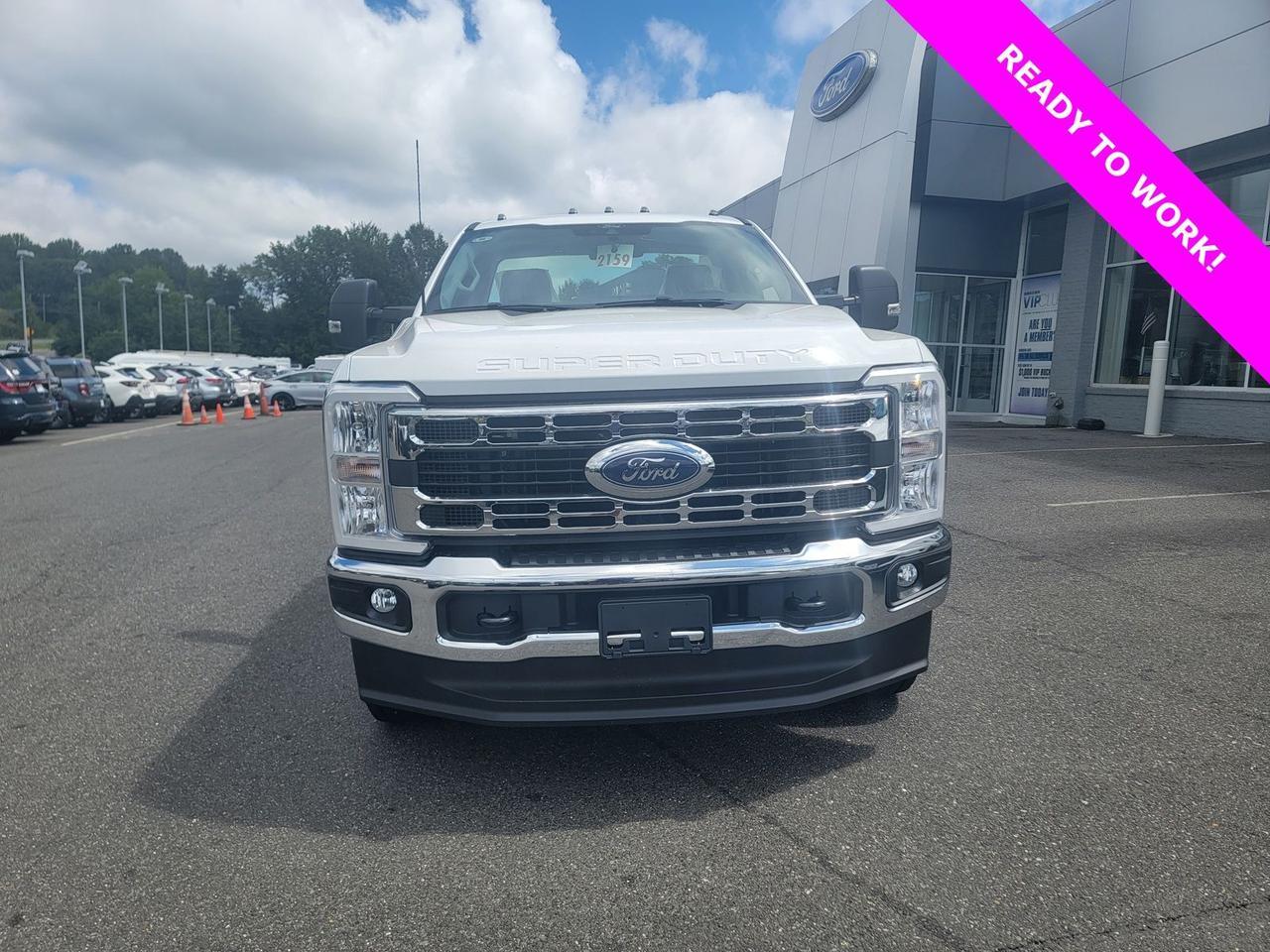 2025 Ford F-350SD XL Warrenton VA