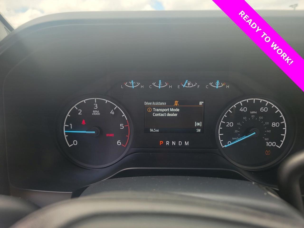 2025 Ford F-350SD XL Warrenton VA