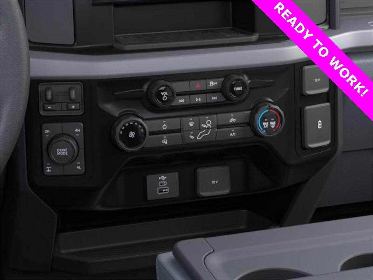 2025 Ford F-350SD XL Warrenton VA