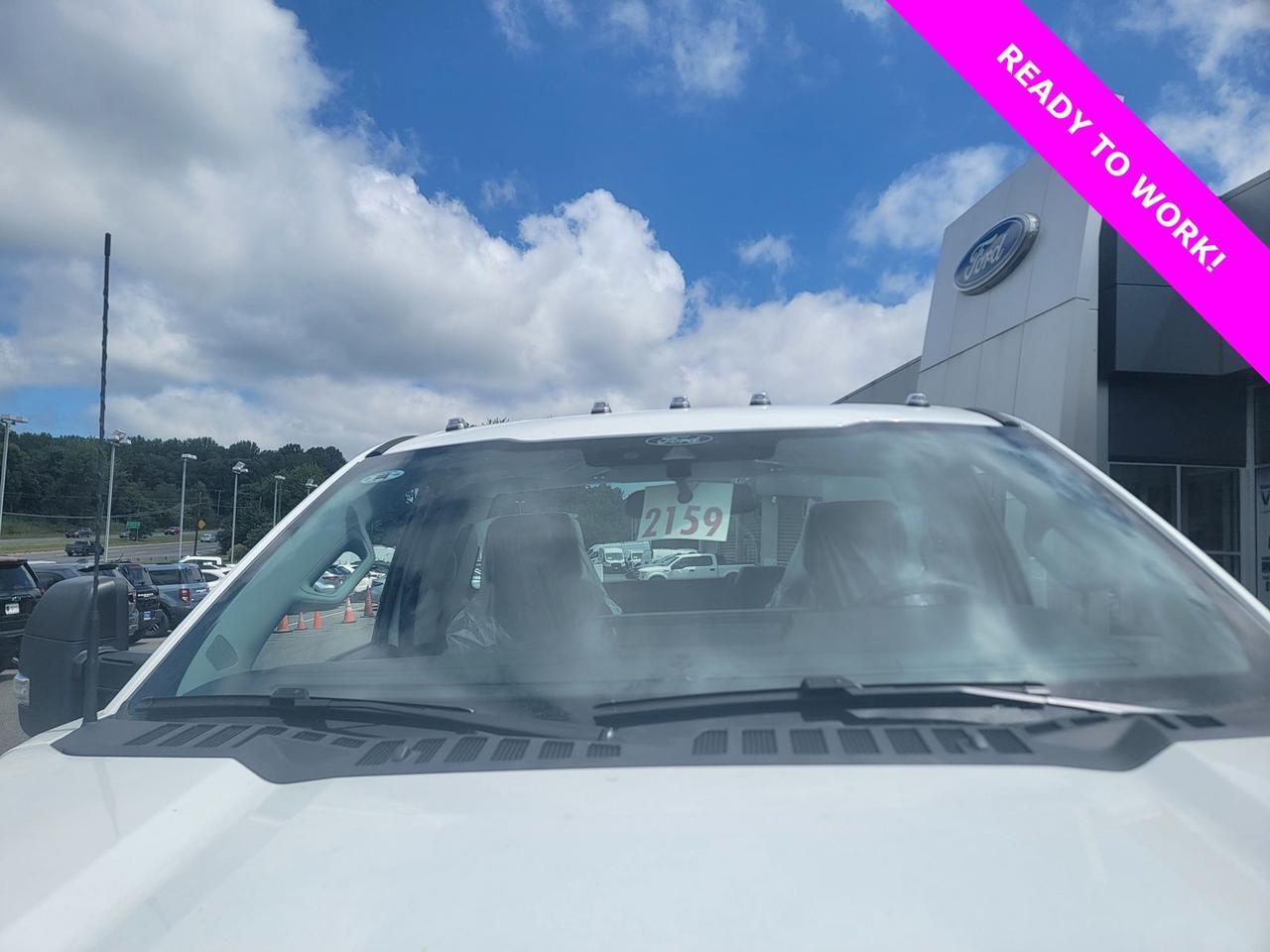 2025 Ford F-350SD XL Warrenton VA