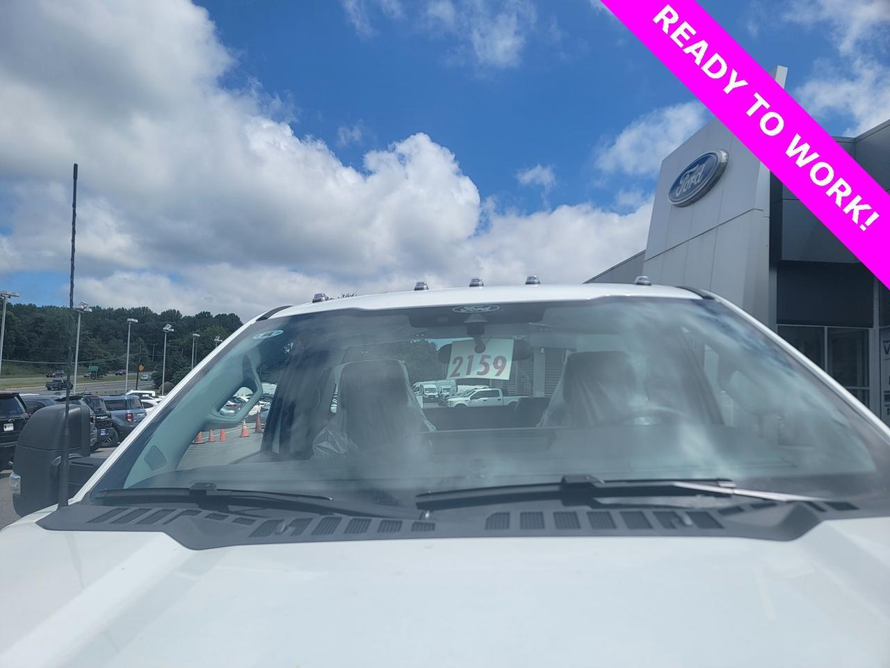2025 Ford F-350SD XL Warrenton VA