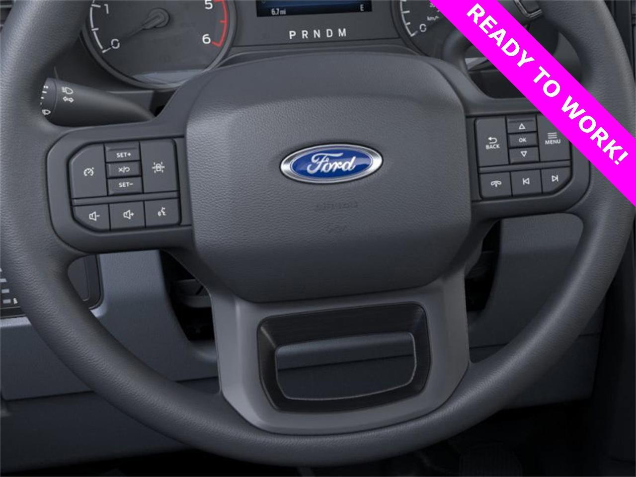 2025 Ford F-350SD XL Warrenton VA