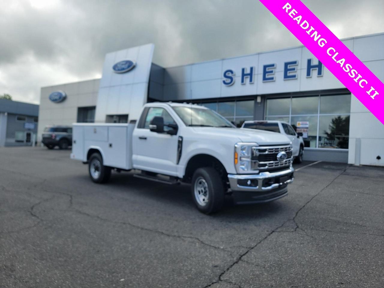 2025 Ford F-350SD XL Warrenton VA