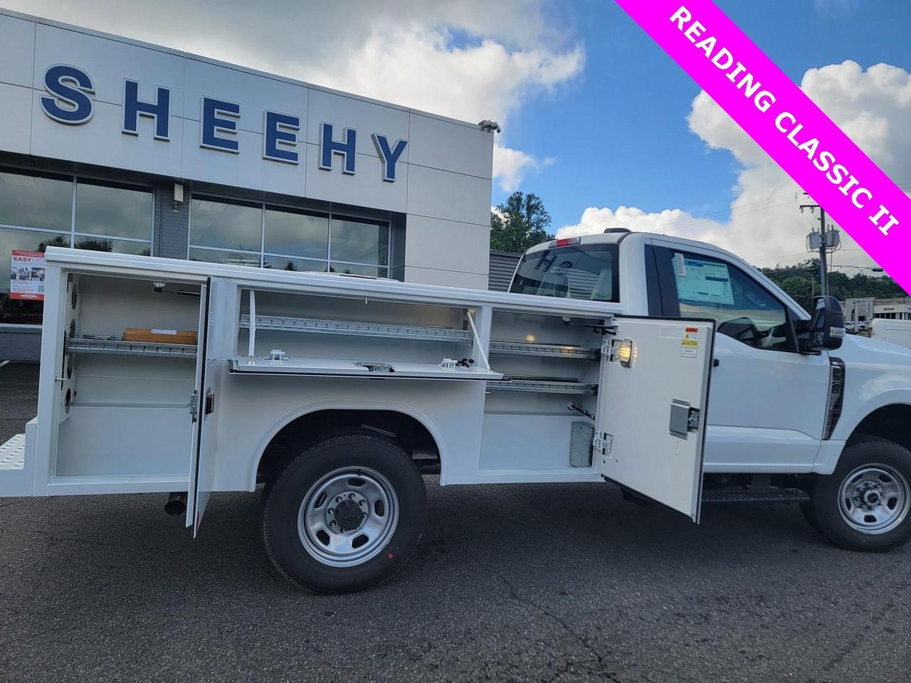 2025 Ford F-350SD XL Warrenton VA