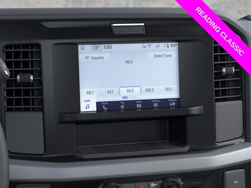 2025 Ford F-350SD XL Warrenton VA