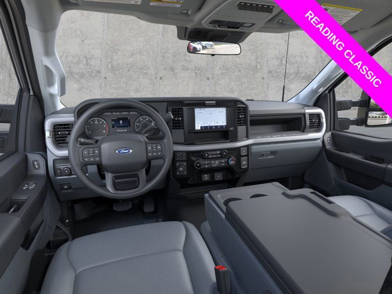 2025 Ford F-350SD XL Warrenton VA