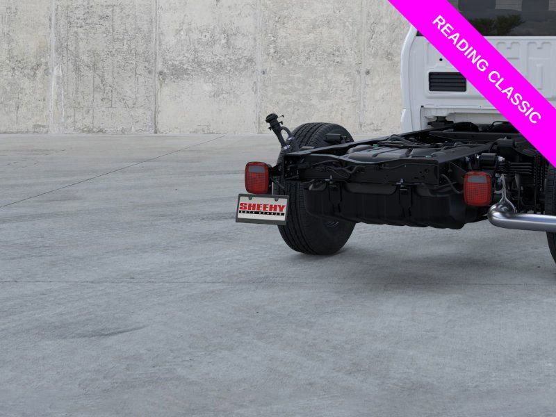 2025 Ford F-350SD XL Warrenton VA