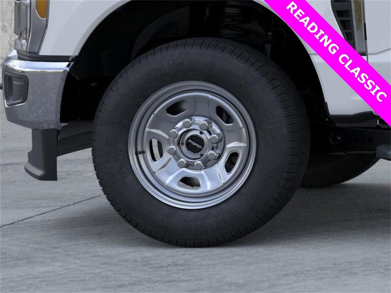 2025 Ford F-350SD XL Warrenton VA