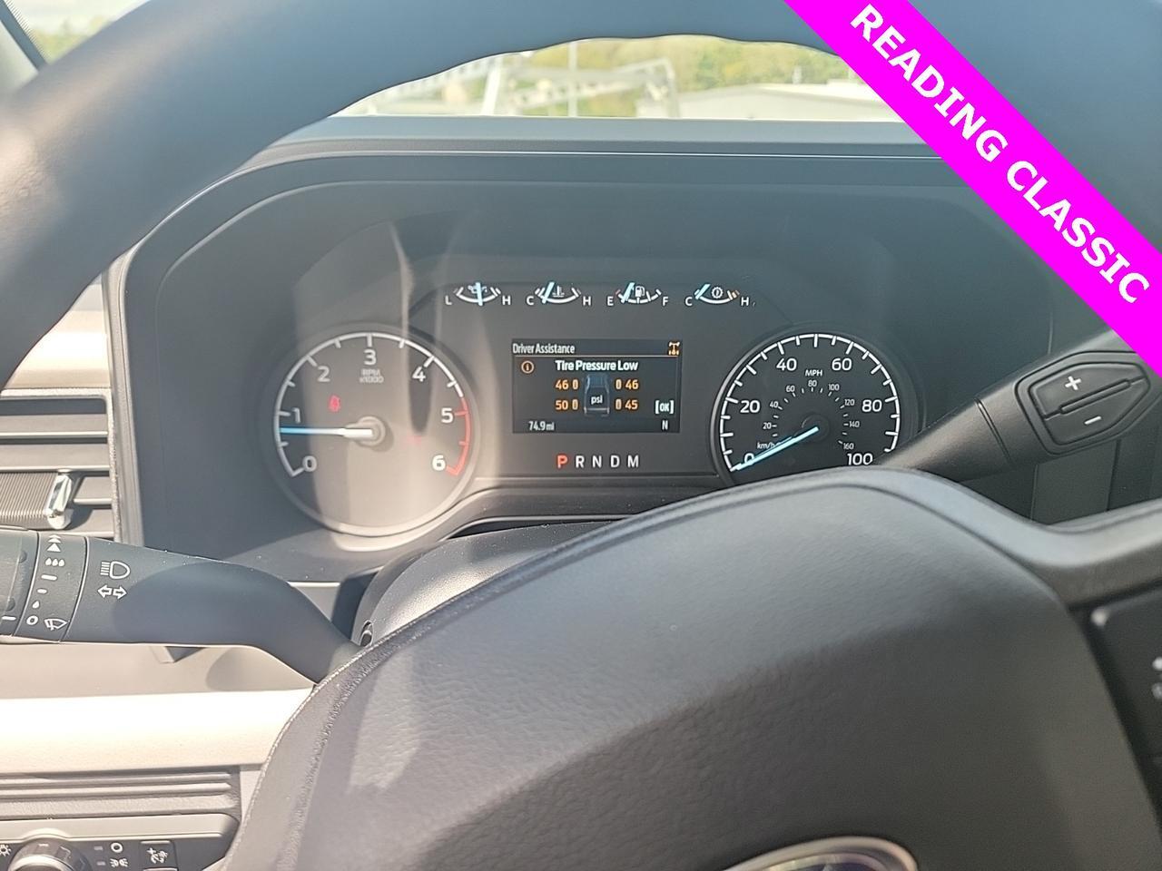 2025 Ford F-350SD XL Warrenton VA