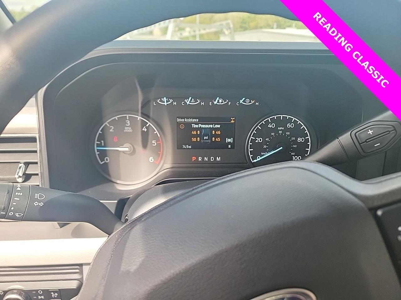 2025 Ford F-350SD XL Warrenton VA