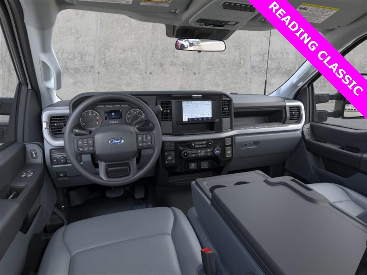2025 Ford F-350SD XL Warrenton VA
