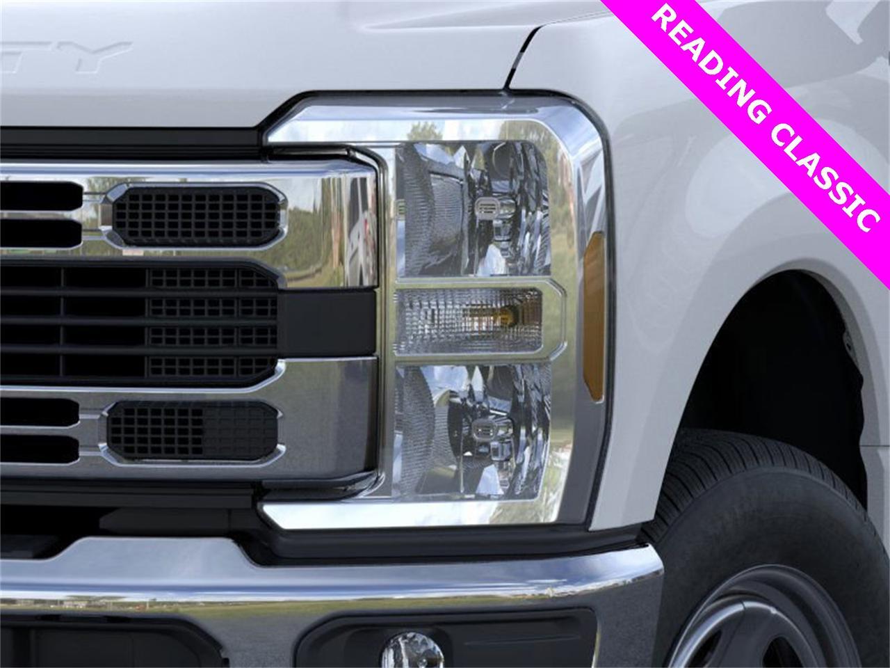 2025 Ford F-350SD XL Warrenton VA