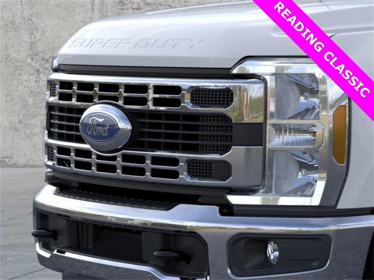 2025 Ford F-350SD XL Warrenton VA