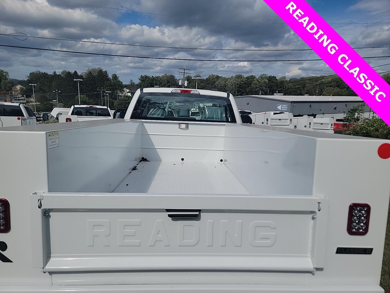 2025 Ford F-350SD XL Warrenton VA