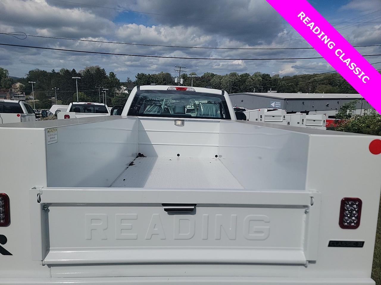 2025 Ford F-350SD XL Warrenton VA