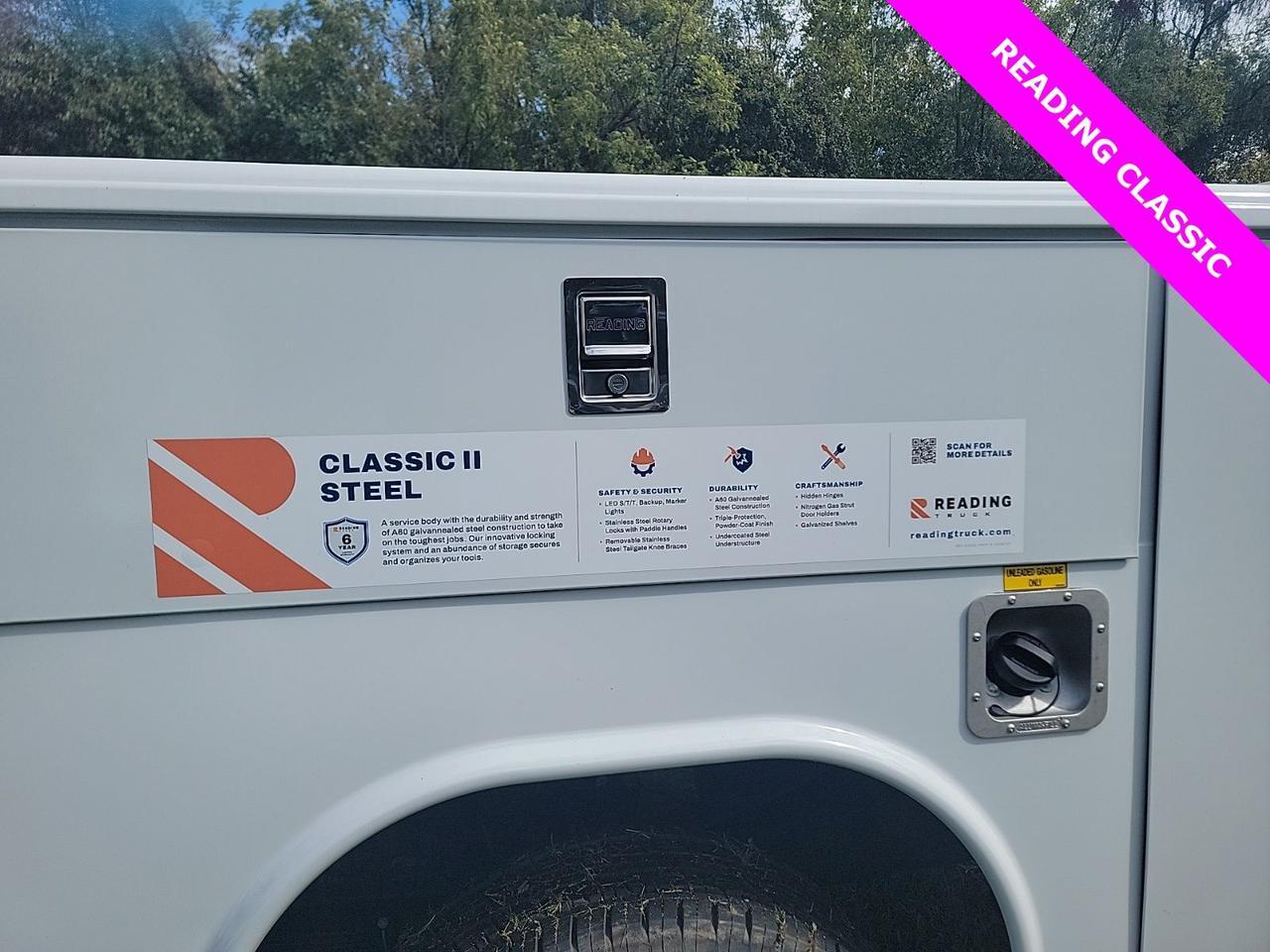 2025 Ford F-350SD XL Warrenton VA