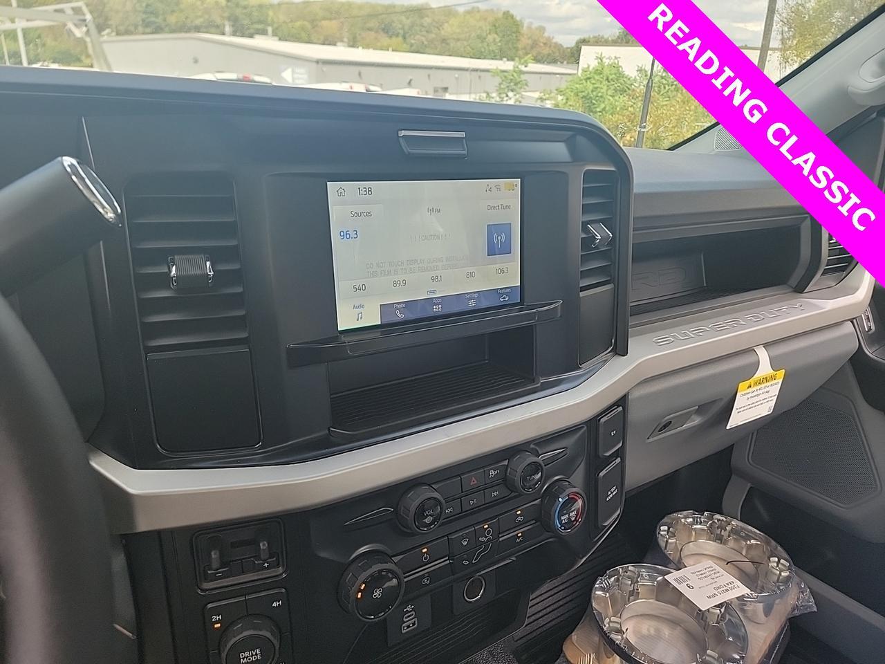 2025 Ford F-350SD XL Warrenton VA
