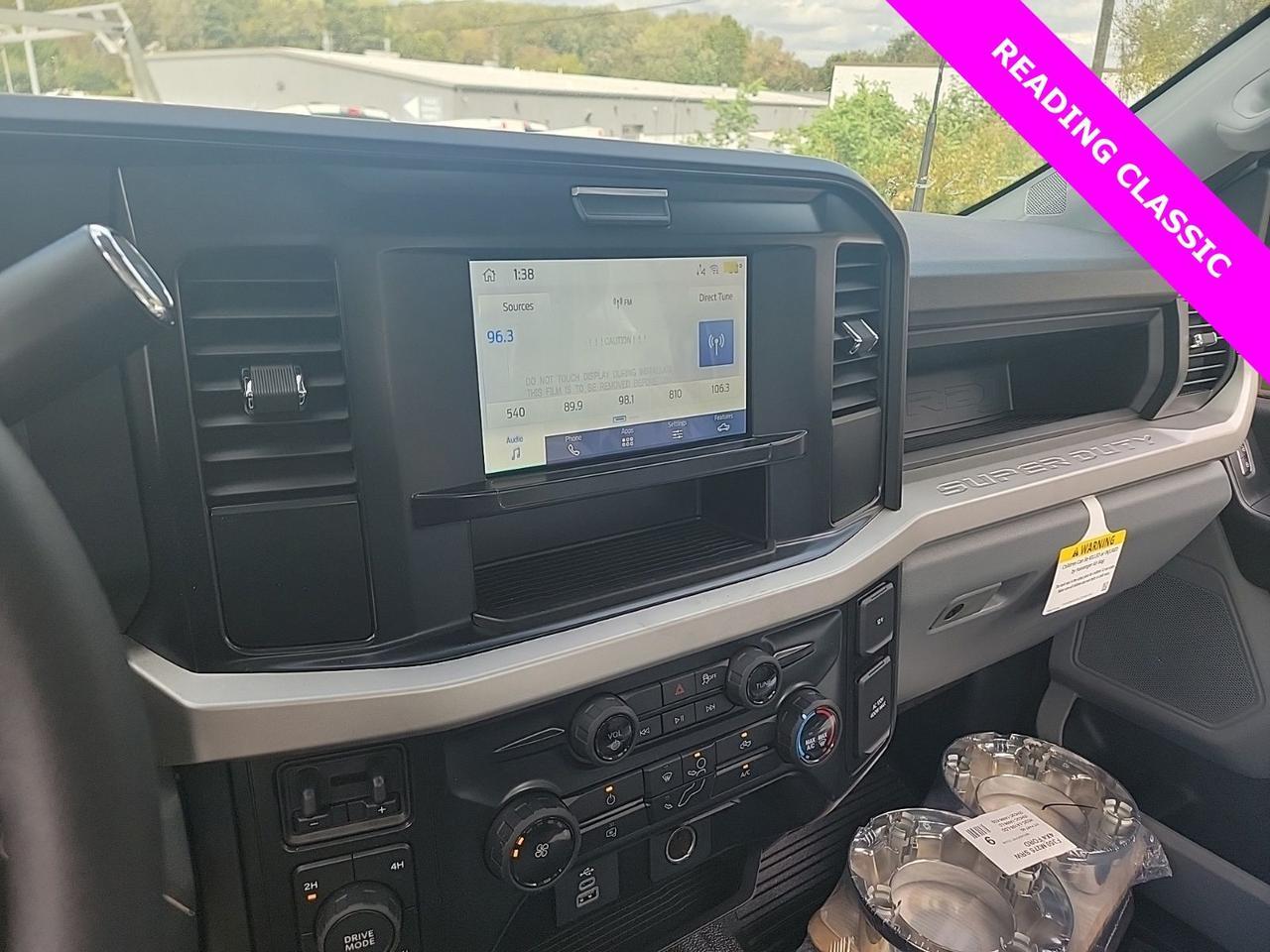 2025 Ford F-350SD XL Warrenton VA