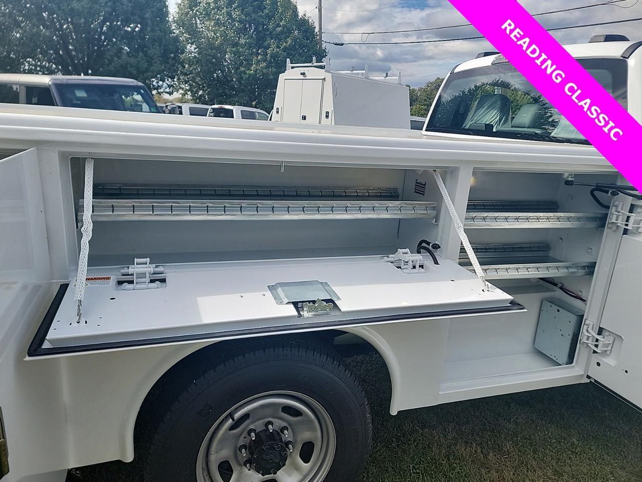 2025 Ford F-350SD XL Warrenton VA