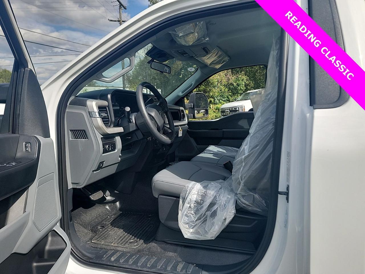 2025 Ford F-350SD XL Warrenton VA