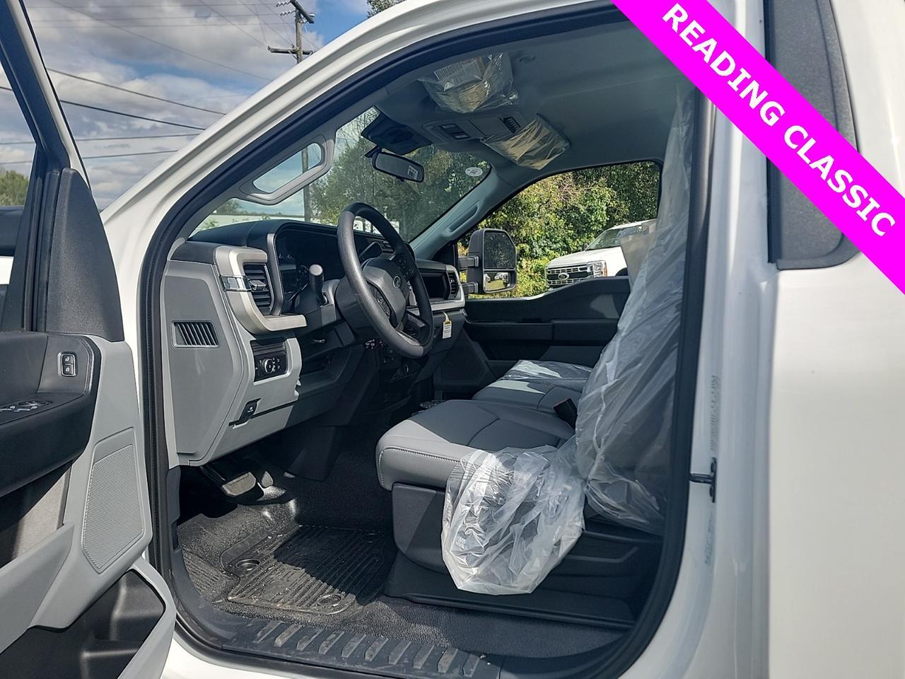 2025 Ford F-350SD XL Warrenton VA