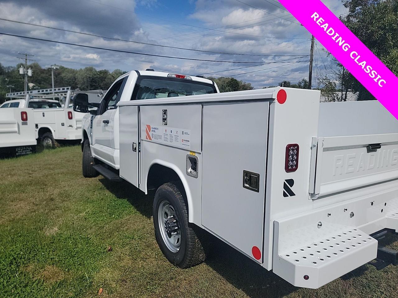 2025 Ford F-350SD XL Warrenton VA