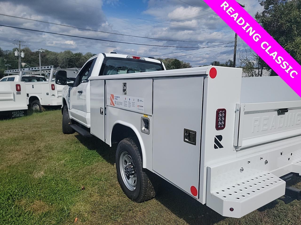 2025 Ford F-350SD XL Warrenton VA